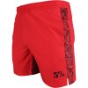 5percent red lifting shorts 5percent nutrition 1