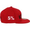 Red hat (snapback) - Love it Kill it