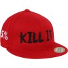 Red hat (snapback) - Love it Kill it