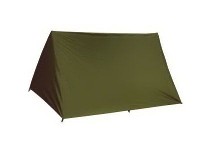 Jurek Tarp 2 OZ (Varianta Olivový)