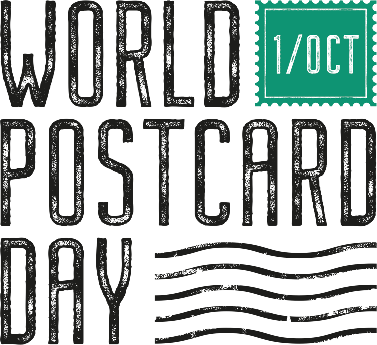 Svetový deň pohľadnice sa blíži. Ako ho môžete osláviť?