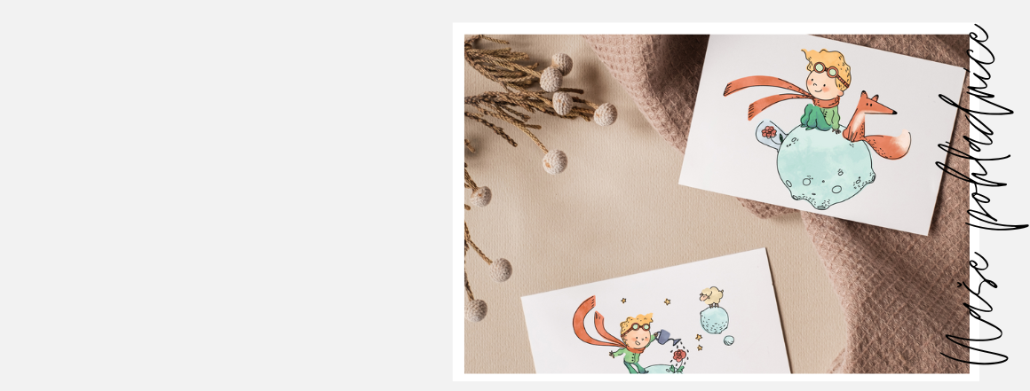 Pohľadnice na postcrossing