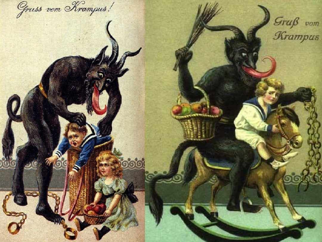 krampus