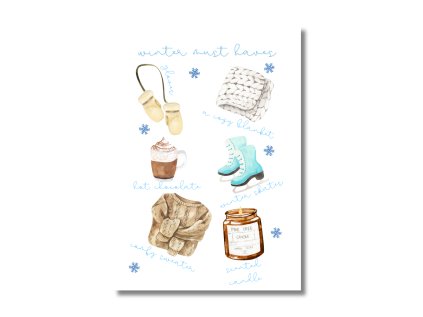winter must haves (1)