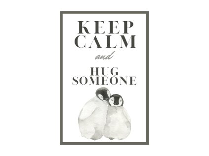 Keep Calm 2