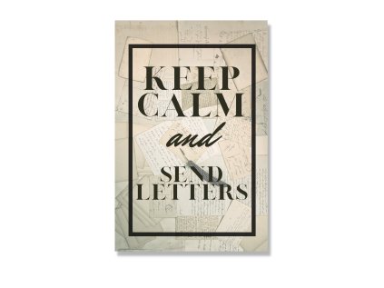 Keep Calm (1)