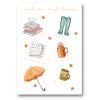 autumn must haves