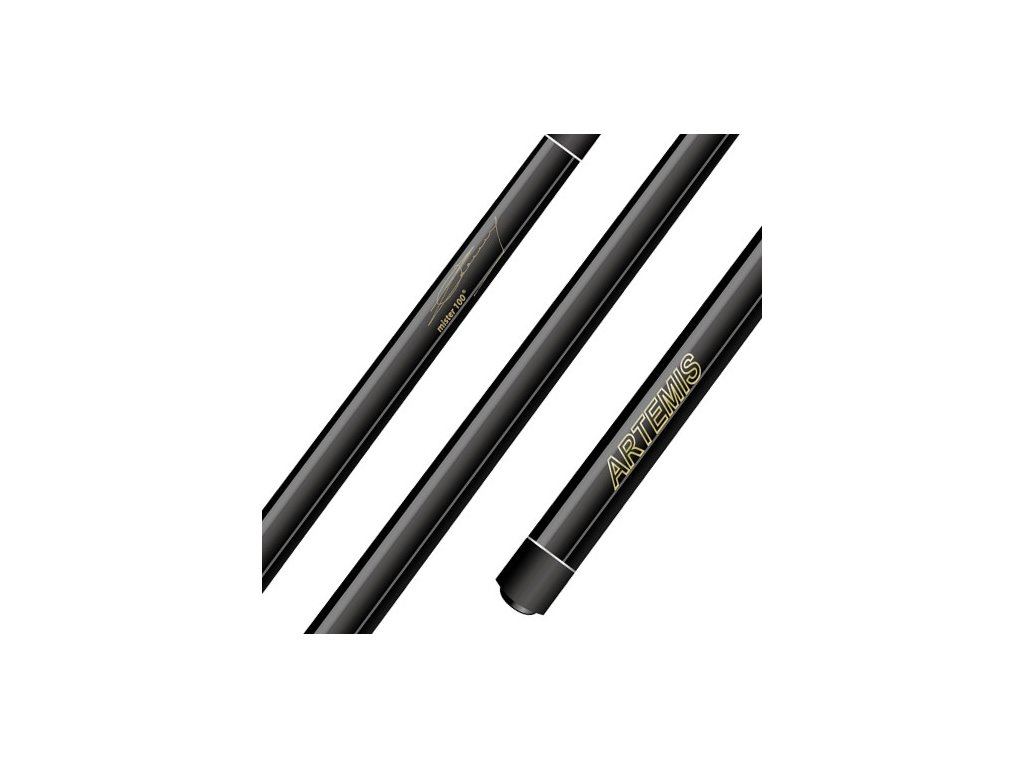 Tágo karambol ARTEMIS MISTER-100 Black