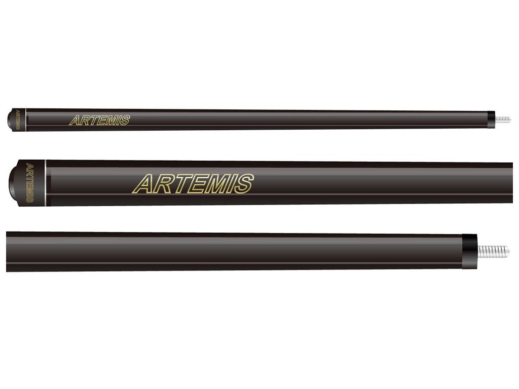 Tágo pool ARTEMIS Black 125cm