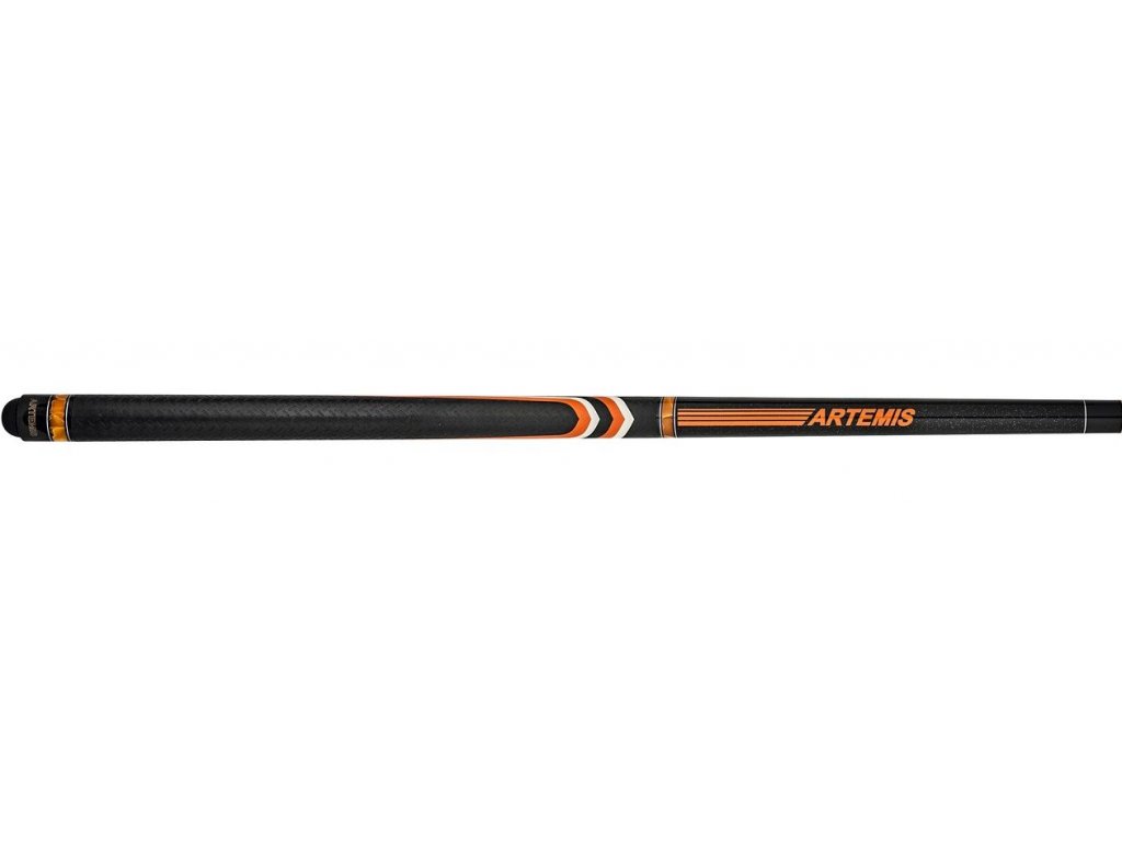 Tágo karambol ARTEMIS MISTER-100 Nano Sports Orange
