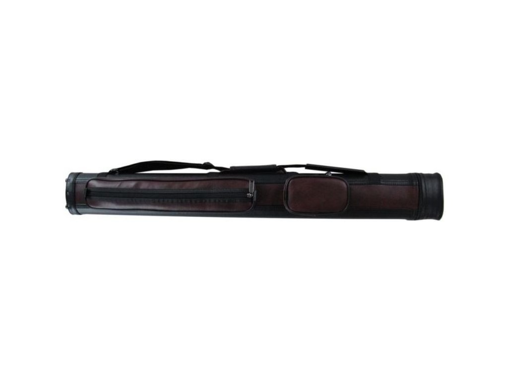 Tubus na kulečníkové tágo DE LUXE 2+2