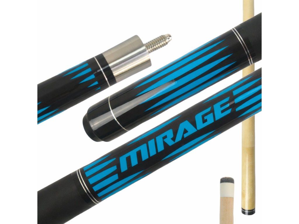 Tágo pool MIRAGE, Blue