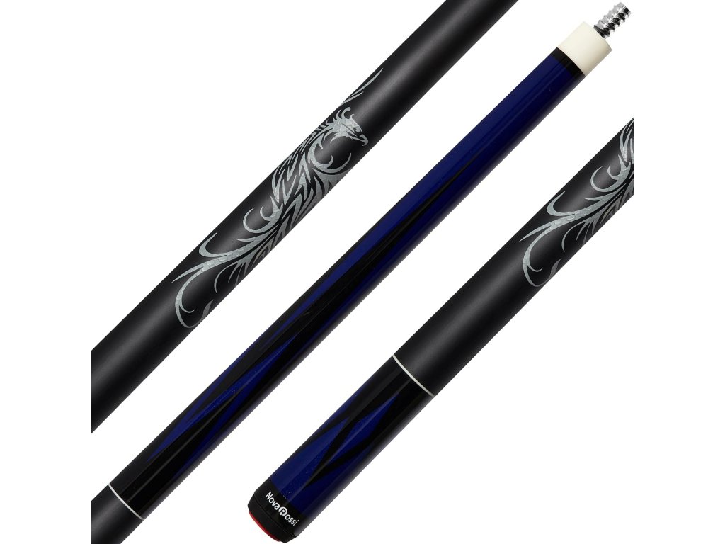 2706 tago karambol novarossi phoenix blue