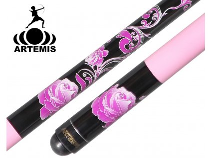 Tágo karambol ARTEMIS MISTER-100 Lady Purple Rose