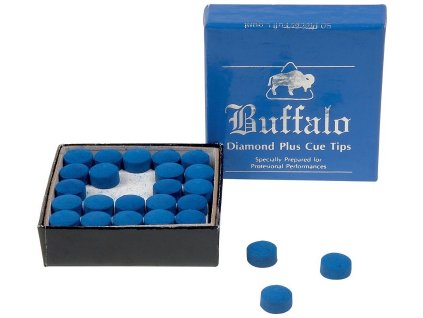 Kůže BUFFALO DIAMOND PLUS