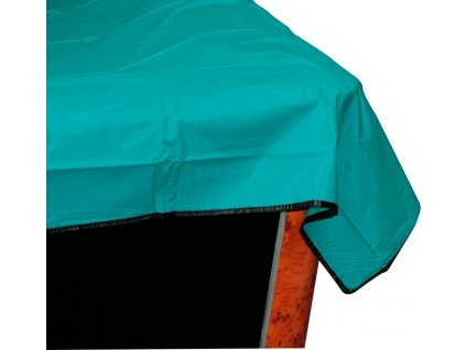 Přikrývka na kulečník se závažím