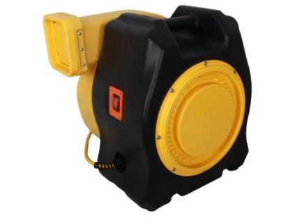 Ventilátor REH 1E, 1200W