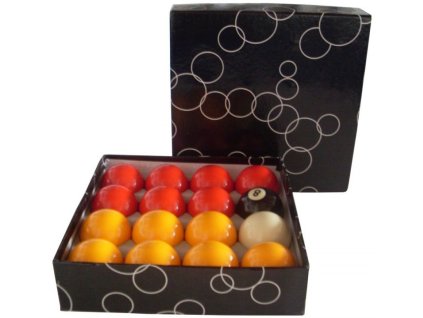 Koule pool CASINO 50,8 mm