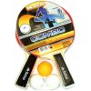 Set na stolní tenis BUFFALO COMBO