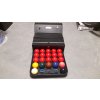Repasovaný snooker timer 22B