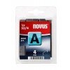 Sponky Novus A 53, 2000 ks