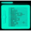 Tabule MAGPAD NEON, svítící