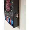 Nástěnný šipkový automat JAREX Darts s mincovníkem