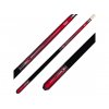 34362 4 tago pool cuetec cobra c 3 red