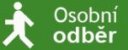 Osobní odběr Most