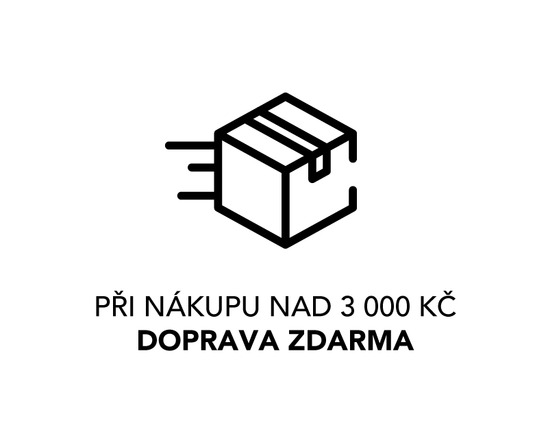 Antal barefoot - doprava zdarma při nákupu nad 3000 Kč