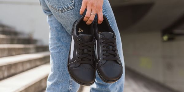 Starostlivosť o barefoot topánky: Čistenie, impregnácia a údržba