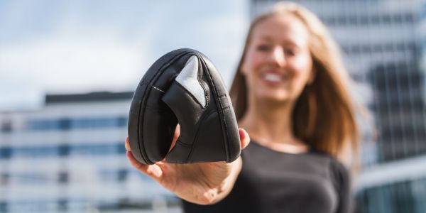 Barfuß im Beruf: Kann man Barfußschuhe auch im Büro tragen?