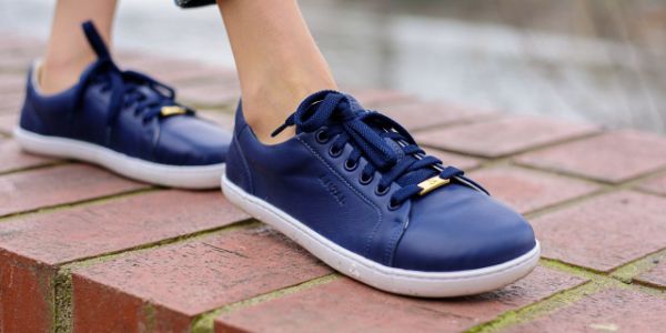 Barefoot topánky na jar a leto: Výber a odporúčania podľa počasia