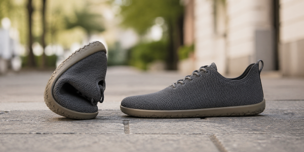 Miért számít a rugalmas talp a hétköznapi járásban?