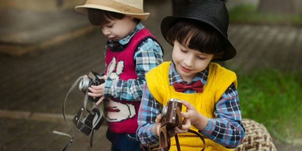 Hypermobilita a „mäkké“ detské kĺby: aká obuv je vhodná