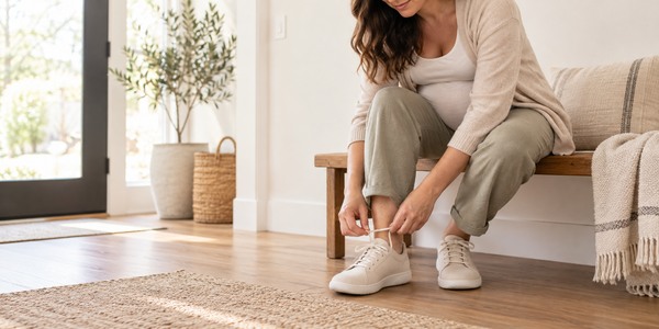 Barfußschuhe in der Schwangerschaft: Komfort, Gleichgewicht und sichere Wahl