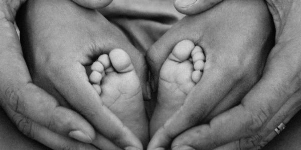 Flat feet in children: myths, facts and when to seek advice