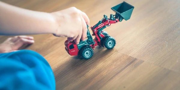 Zehenspitzengang bei Kindern: was beobachten und wann abklären?