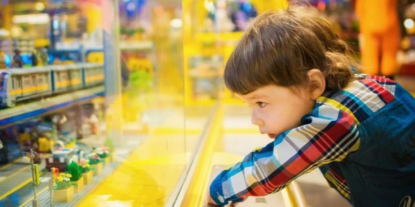 Pronation und Supination bei Kindern: was beobachten und wann abklären?
