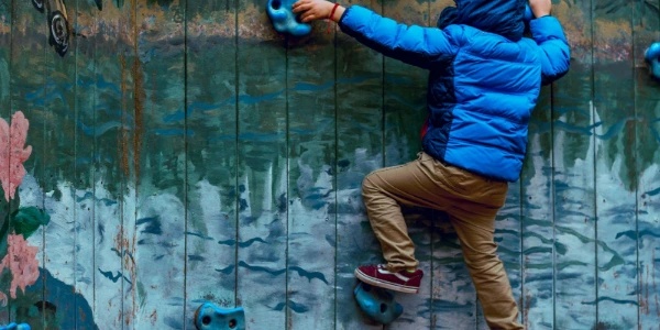 Why children trip: possible causes and what to look out for