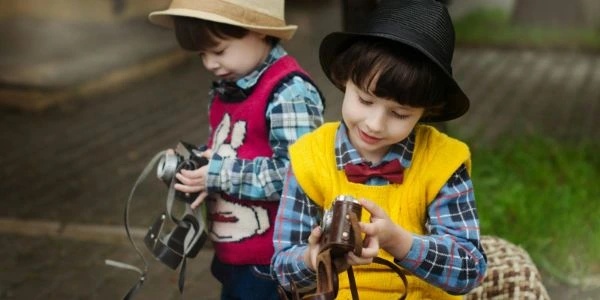 Joint hypermobility in children: choosing suitable shoes