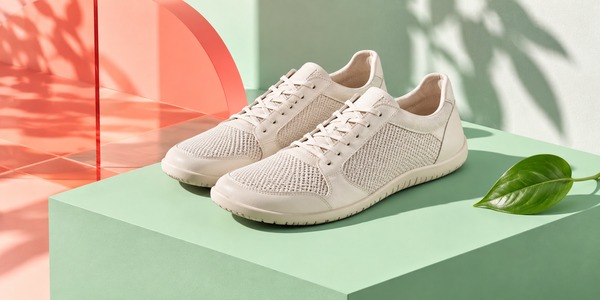 ANTAL Aire Barfuß-Sneaker: Modellvorstellung