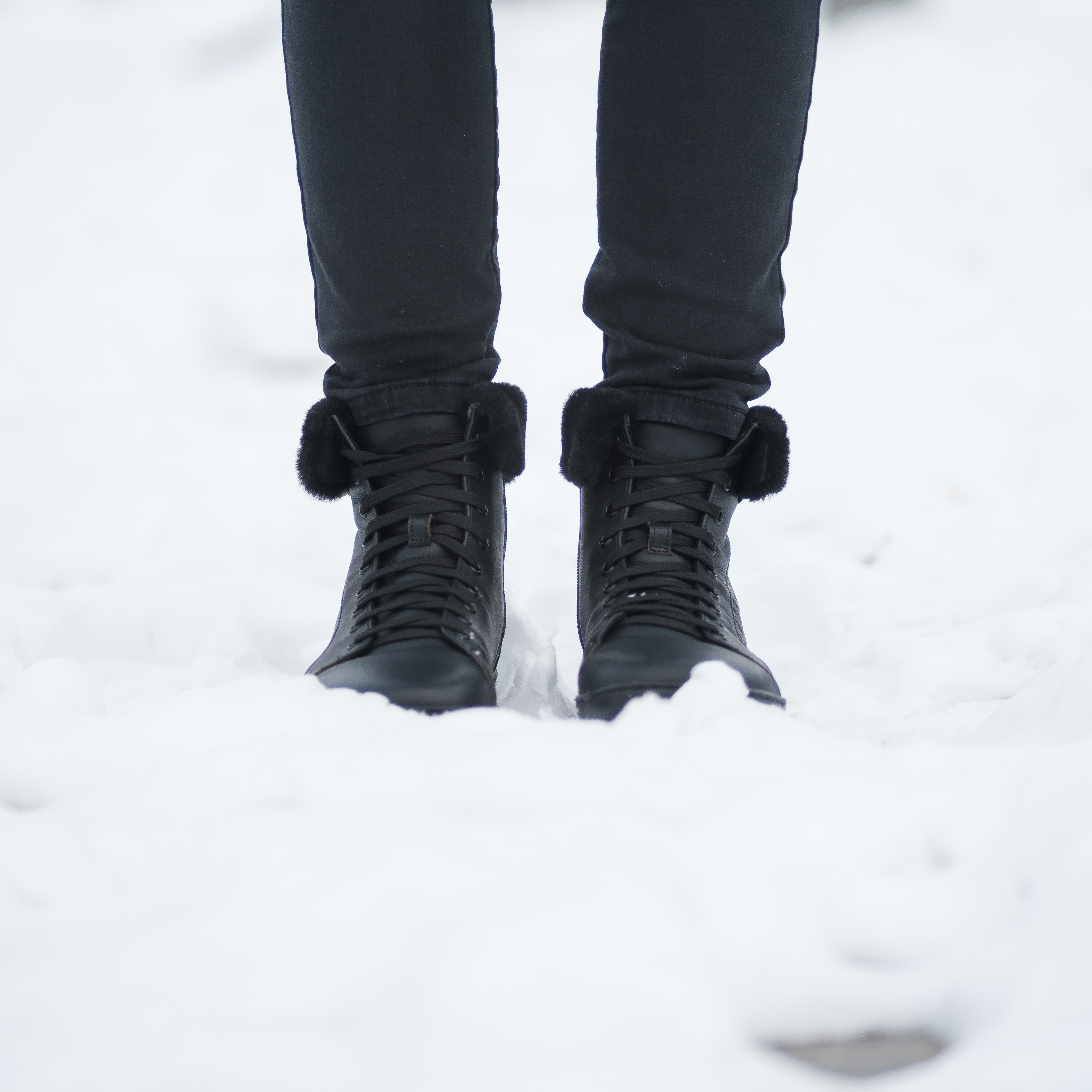 Ochrana vašich kožených topánok: Ako predchádzať škodám od soli na uliciach počas zimnej sezóny