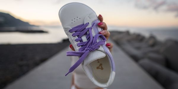 Barefoot cipő 50 felett: hogyan állj át biztonságosan, ha egész életedben hagyományos cipőt hordtál