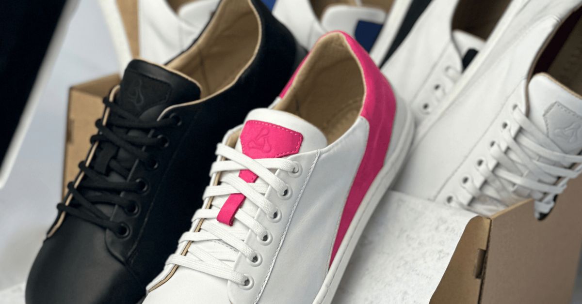 Barefoot vs. ortopéd betét: szükség van betétre, vagy elég a mezítlábas cipő?