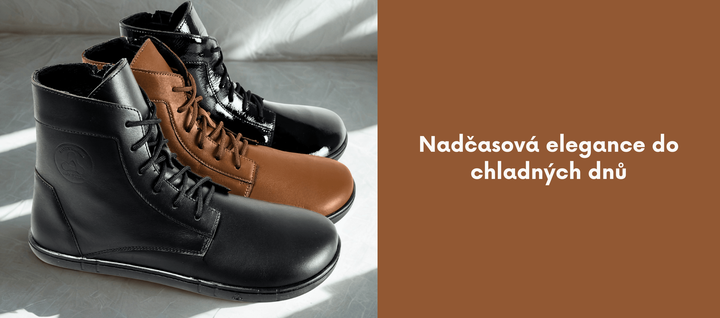 Antal - nadčasová elegance