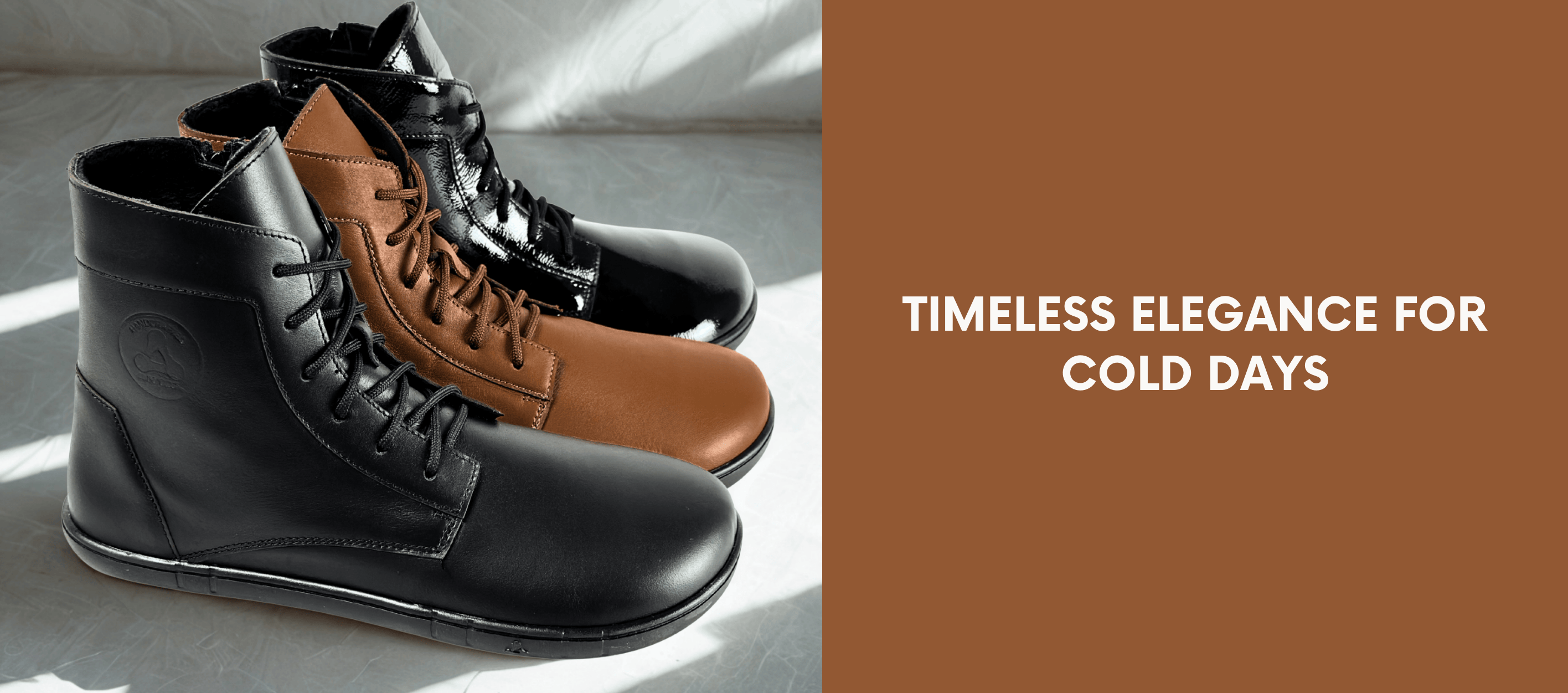 Antal - timeless elegance