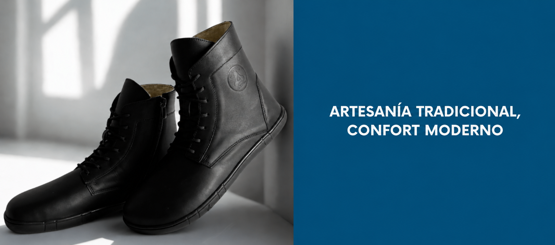 ANTAL – artesanía tradicional, confort moderno