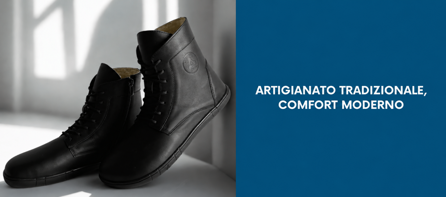 ANTAL – artigianato tradizionale, comfort moderno
