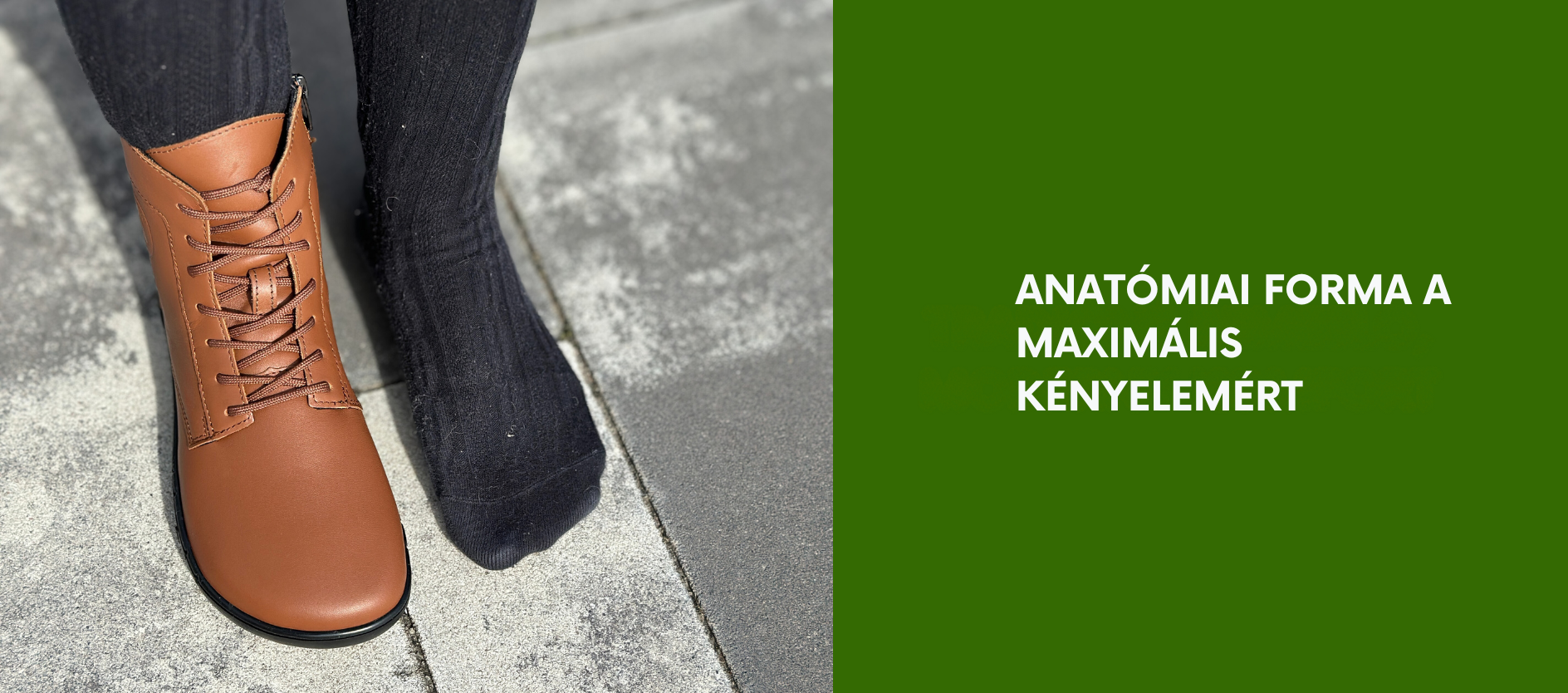 Antal - Venero comfort